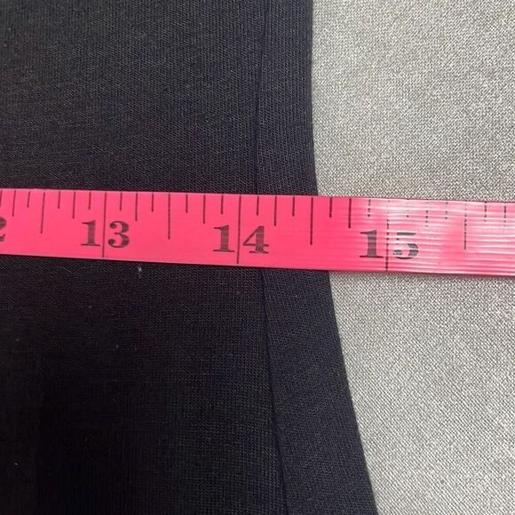 Premise Small Black Brass Studded Embellished Bodycon Dress NWT Cocktail Party - Picture 11 of 12